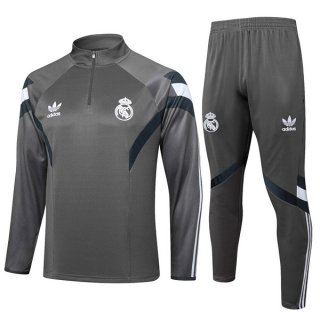 Training Real Madrid 2024 2025 Gris 2 Training Real Madrid 2024 2025 Gris 2
