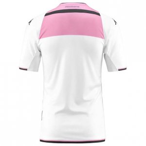 Thailande Maillot Palermo Exterieur 2021 2022