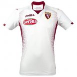 Thailande Maillot Torino Exterieur 2019 2020 Blanc Pas Cher