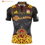 Maillot Rugby Chiefs Domicile 2016 Pas Cher