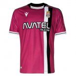 Thailande Maillot Cartagena Exterieur 2025-2026