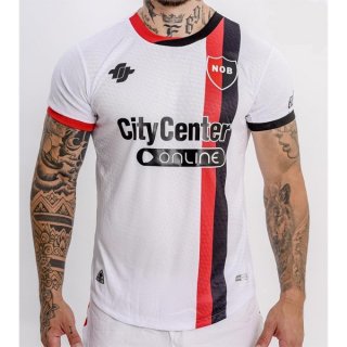 Thailande Maillot Newell's Old Boys Exterieur 2024 2025 Thailande Maillot Newell's Old Boys Exterieur 2024 2025