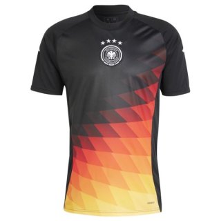 Thailande Maillot Allemagne Pre-Match 2024 Thailande Maillot Allemagne Pre-Match 2024