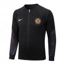 Veste Chelsea 2023 Noir