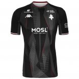 Thailande Maillot FC Metz Third 2021 2022