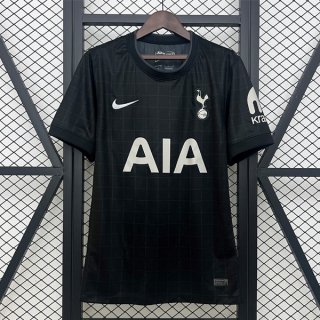 Thailande Maillot Tottenham Exterieur 2025 2026 Thailande Maillot Tottenham Exterieur 2025 2026