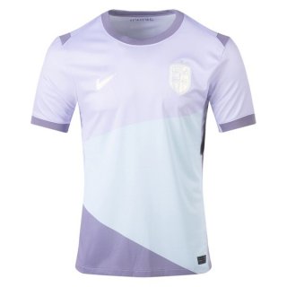Thailande Maillot Noruega Exterieur 2025 Thailande Maillot Noruega Exterieur 2025