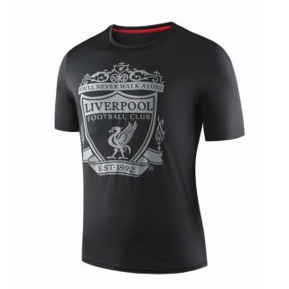 Entrainement Liverpool 2019 2020 Noir Pas Cher Entrainement Liverpool 2019 2020 Noir Pas Cher