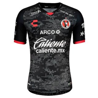 Thailande Maillot Tijuana Domicile 2020 2021 Noir Pas Cher Thailande Maillot Tijuana Domicile 2020 2021 Noir Pas Cher