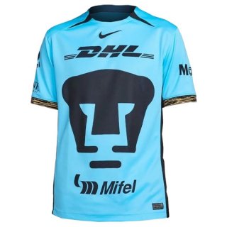 Thailande Maillot UNAM Pumas Third 2023 2024 Thailande Maillot UNAM Pumas Third 2023 2024
