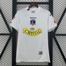 Maillot Colo Colo Domicile Retro 2004