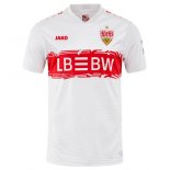 Thailande Maillot VfB Stuttgart Domicile 2025 2026