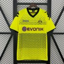 Thailande Maillot Dortmund Domicile Retro 2011-2012
