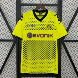 Thailande Maillot Dortmund Domicile Retro 2011-2012