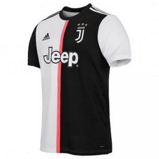 Thailande Maillot Juventus Domicile 2019 2020 Blanc Noir Pas Cher Thailande Maillot Juventus Domicile 2019 2020 Blanc Noir Pas Cher
