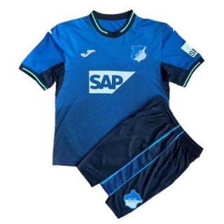 Maillot Hoffenheim Domicile Enfant 2021 2022 Maillot Hoffenheim Domicile Enfant 2021 2022