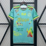 Thailande Maillot Ajax Special Edition 2025 2026