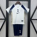 Maillot Tottenham Domicile Enfant 2025 2026