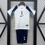 Maillot Tottenham Domicile Enfant 2025 2026