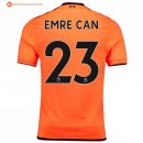 Maillot Liverpool Third Emre Can 2017 2018 Pas Cher