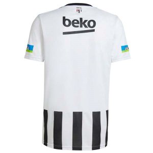 Thailande Maillot Besiktas JK Exterieur 2022 2023