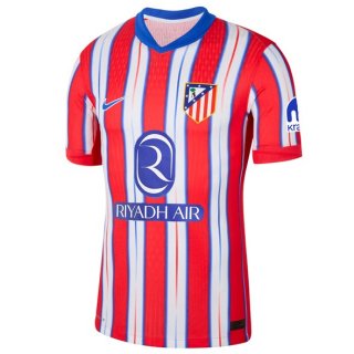 Maillot Atletico De Madrid Domicile 2024 2025 Maillot Atletico De Madrid Domicile 2024 2025