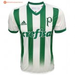 Maillot Palmeiras Exterieur 2017 2018 Pas Cher