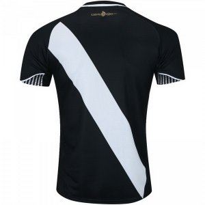 Maillot Vasco da Gama Domicile 2018 2019 Noir Pas Cher