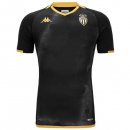 Thailande Maillot AS Monaco Exterieur 2023 2024