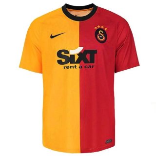 Thailande Maillot Galatasaray Domicile 2022 2023 Thailande Maillot Galatasaray Domicile 2022 2023