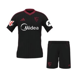 Maillot Séville Third Enfant 2025 2026 Maillot Séville Third Enfant 2025 2026