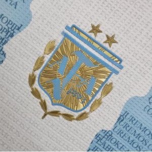 Thailande Maillot Argentine Édition Commémorative 2021 Pas Cher