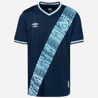 Thailande Maillot Guatemala Exterieur 2023 2024 Thailande Maillot Guatemala Exterieur 2023 2024