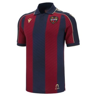 Thailande Maillot Levante UD Domicile 2025-2026 Thailande Maillot Levante UD Domicile 2025-2026