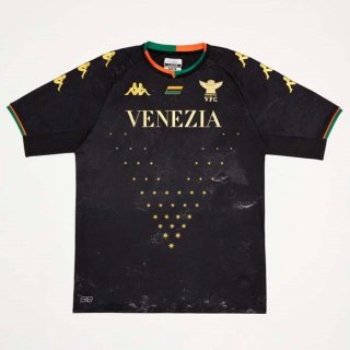 Thailande Maillot Venezia Domicile 2021 2022 Thailande Maillot Venezia Domicile 2021 2022
