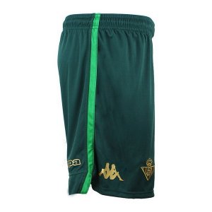 Pantalon Real Betis Exterieur 2018 2019 Vert Pas Cher