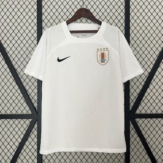 Thailande Maillot Uruguay Special Edition 2024 Thailande Maillot Uruguay Special Edition 2024