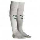 Chaussette Palmeiras Exterieur 2019 2020 Blanc Pas Cher