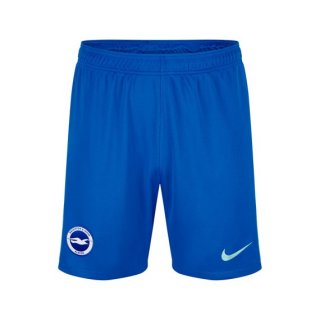 Pantalon Brighton & Hove Albion Domicile 2025 2026 Pantalon Brighton & Hove Albion Domicile 2025 2026