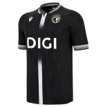 Thailande Maillot Burgos Exterieur 2025 2026