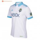 Maillot Seattle Sounders Exterieur 2017 2018 Pas Cher