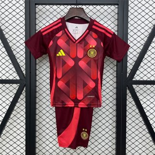 Maillot Allemagne Exterieur Enfant 2025 2026 Maillot Allemagne Exterieur Enfant 2025 2026