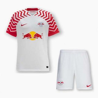 Maillot RB Leipzig Domicile Enfant 2023 2024