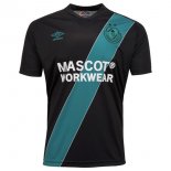 Thailande Maillot Shamrock Rovers Exterieur 2024 2025