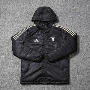 Veste Abajo Juventus 2018 2019 Noir Pas Cher