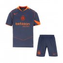 Maillot Inter Milan Third Enfant 2025 2026