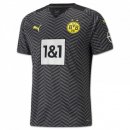 Maillot Borussia Dortmund Exterieur 2021 2022 Pas Cher