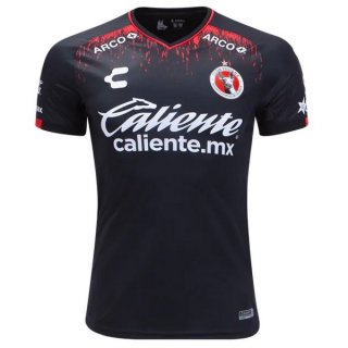 Maillot Tijuana Tenis Charly Third 2018 2019 Noir Pas Cher Maillot Tijuana Tenis Charly Third 2018 2019 Noir Pas Cher