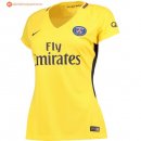 Maillot Paris Saint Germain Femme Exterieur 2017 2018 Pas Cher