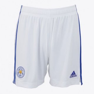 Pantalon Leicester City Domicile 2021 2022 Pas Cher Pantalon Leicester City Domicile 2021 2022 Pas Cher